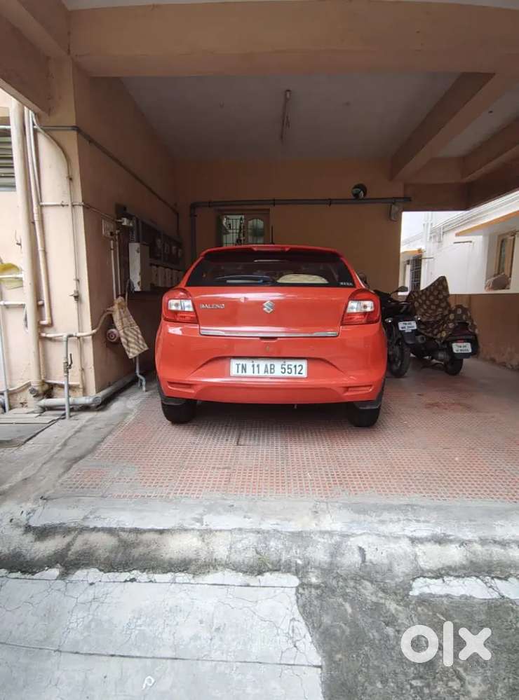 Beleno Diesel