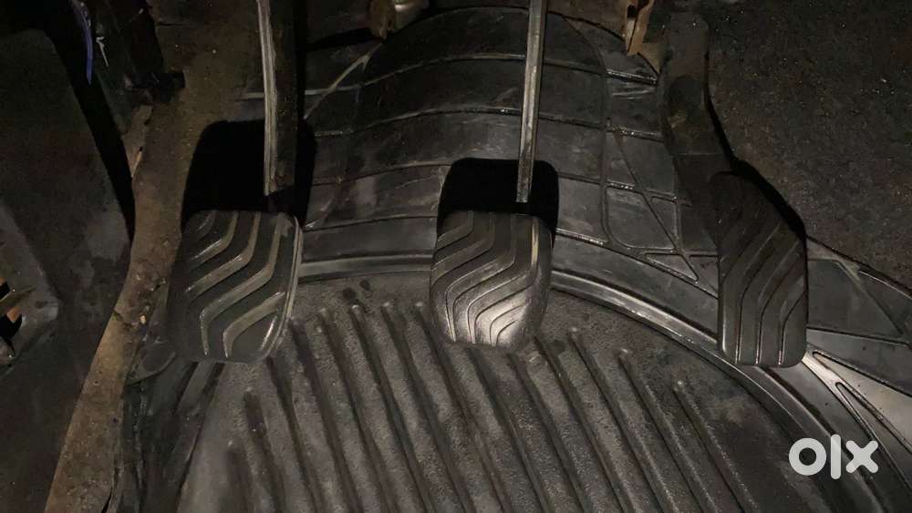 Renault Kwid 2015-2019 1.0 Rxl, 2018, Petrol