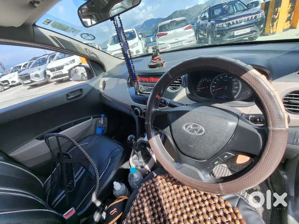 Hyundai Grand I10 2016 Petrol 90000 Km Driven