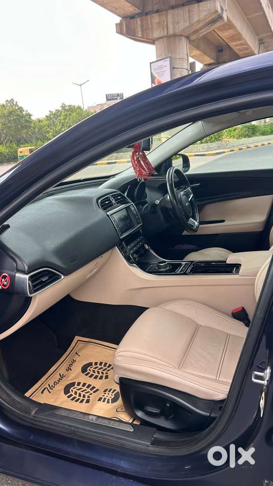 Jaguar Xe 2.0l Diesel Prestige, 2017, Diesel