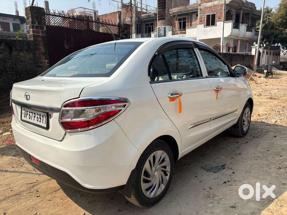 Tata Zest  Quadrajet 1.3 Xm, 2015, Diesel