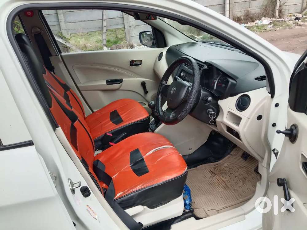 Maruti Suzuki Celerio Vxi 2020 Model Car