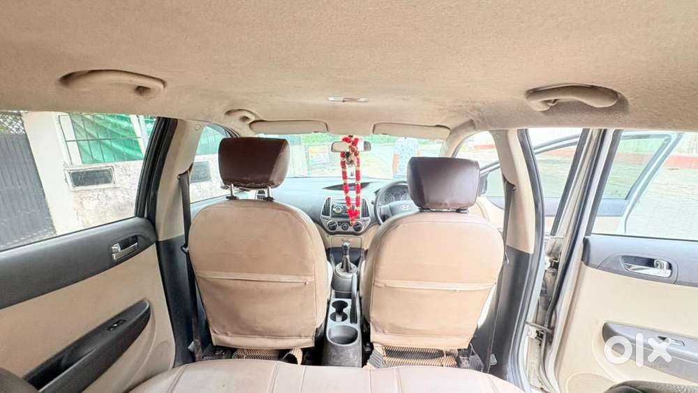 Hyundai I20 2012 Petrol 60000 Km Driven