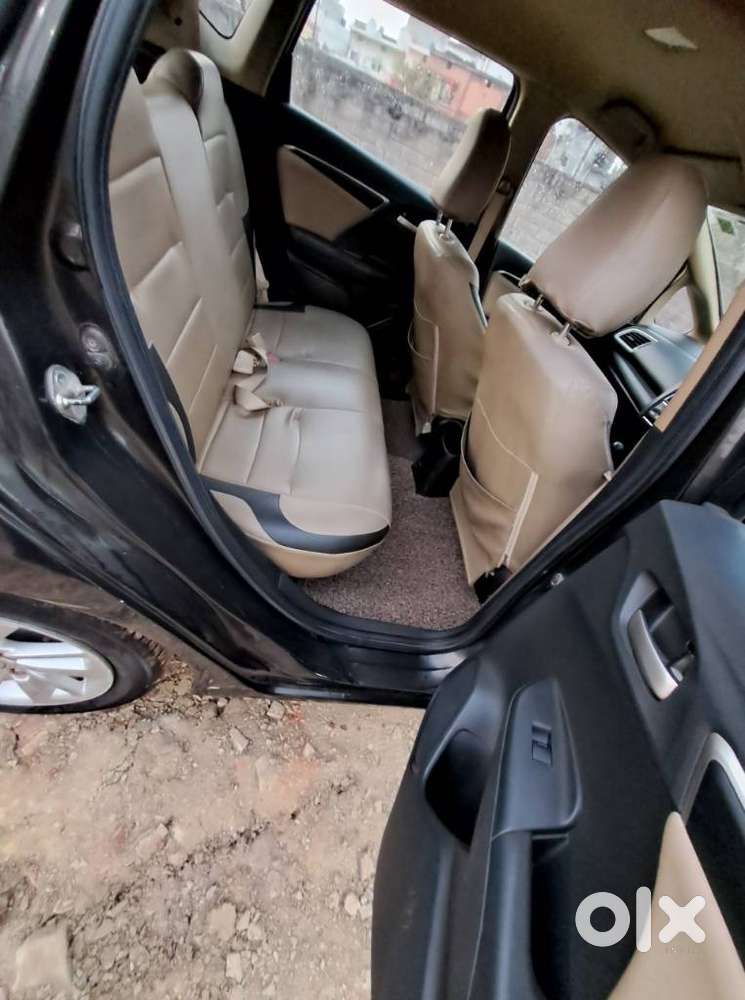 Honda Jazz 1.5 V I Dtec, 2016, Diesel