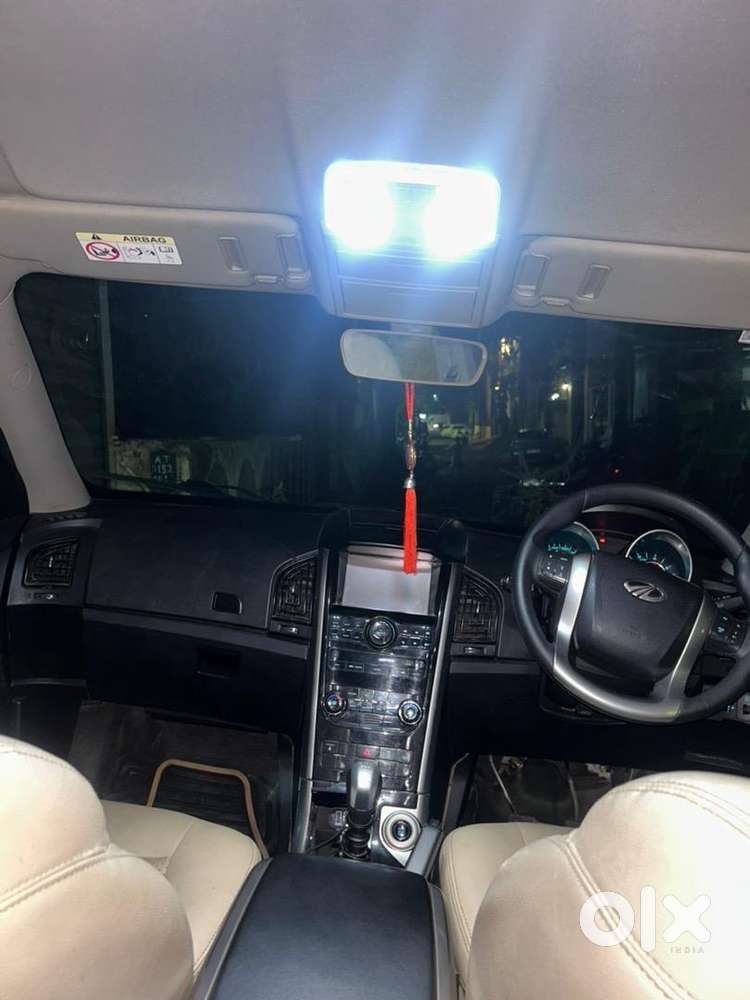 Mahindra Xuv500 2018 Diesel 60000 Km Driven