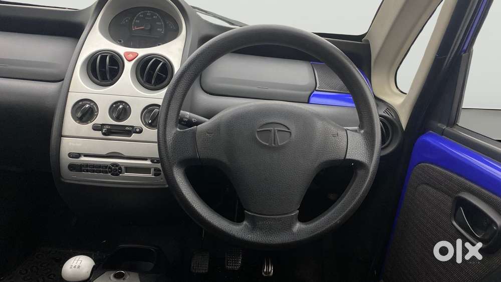 Tata Nano 2012-2015 Twist Xt, 2014, Petrol