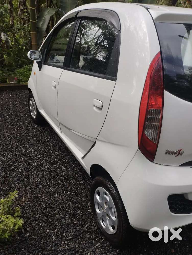 Tata Nano Twist Xt 2016
