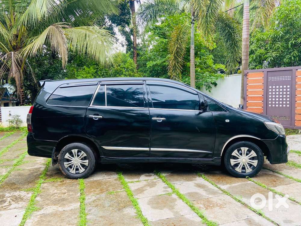 Toyota Innova Diesel 2005/2006