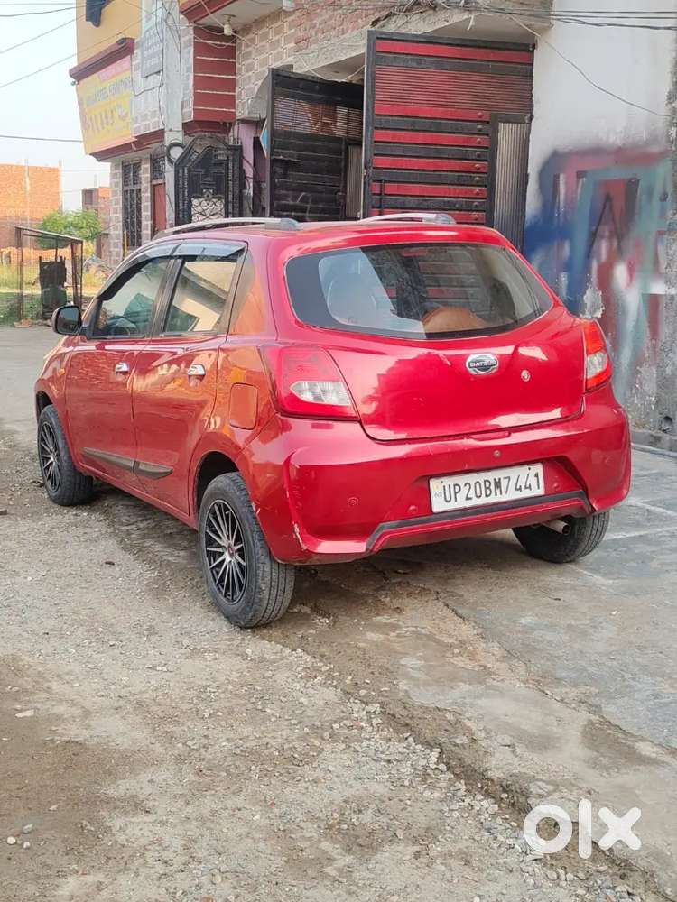 Nissan Patrol 2019 Petrol 110000 Km Driven