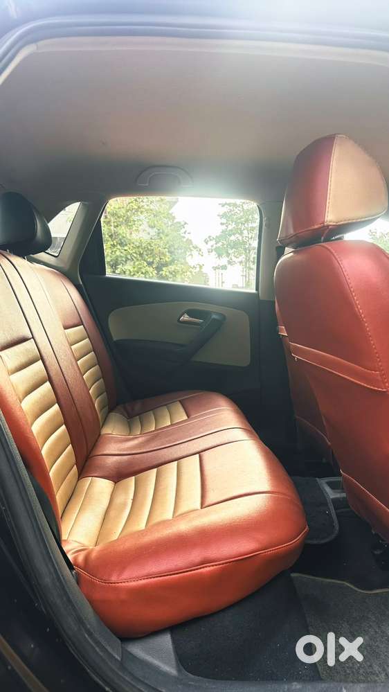 Volkswagen Polo Petrol Comfortline 1.2l, 2014, Petrol