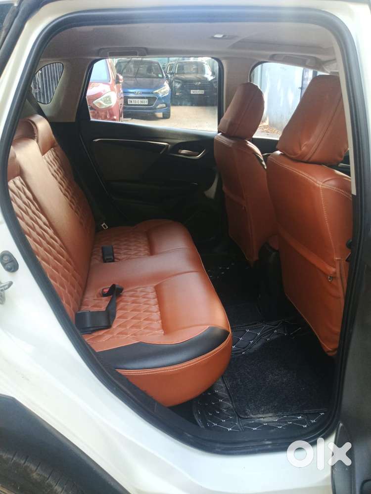 Honda Wr-v 1.2 Vx I-vtec, 2019, Petrol