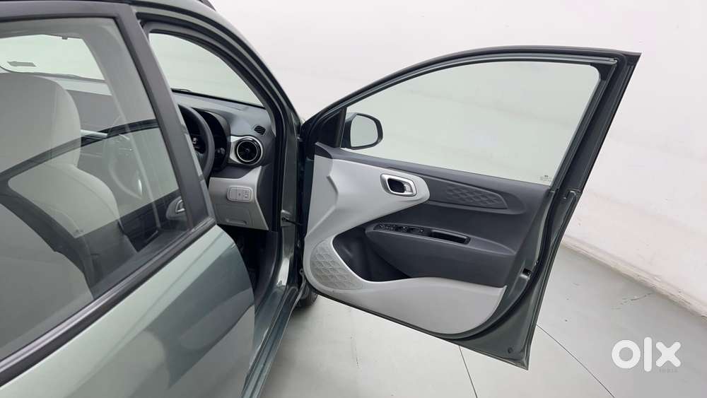 Hyundai Grand I10 Nios Sportz 1.2 Kappa Vtvt, 2024, Petrol