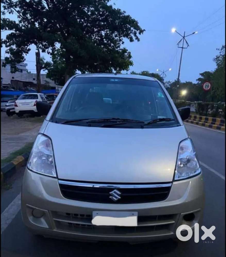 Maruti Suzuki Estilo 2010 Lx
