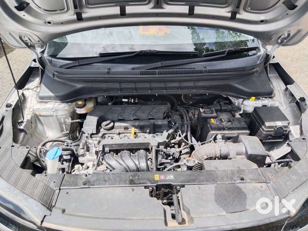 Kia Carens 1.5 Prestige 7 Str, 2023, Petrol