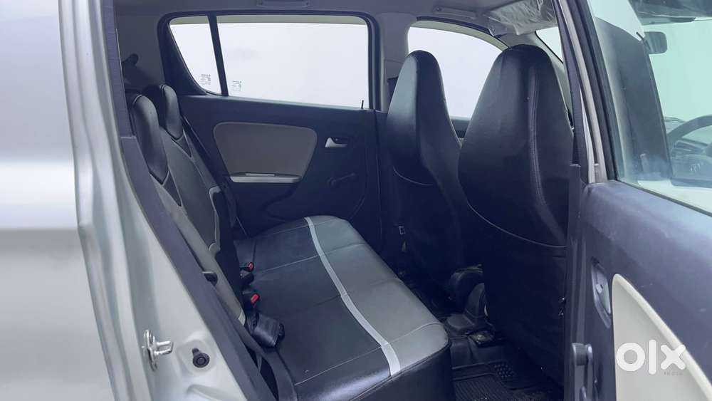 Maruti Suzuki Alto K10 Vxi, 2018, Petrol