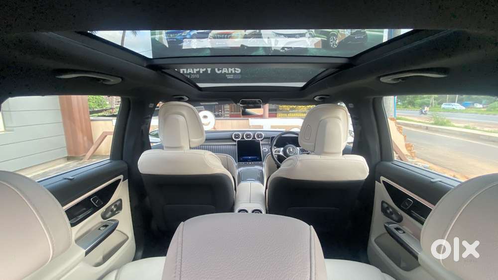 Mercedes-benz Glc 220d 4matic, 2025, Diesel