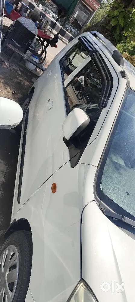 Maruti Suzuki Wagon R 2011