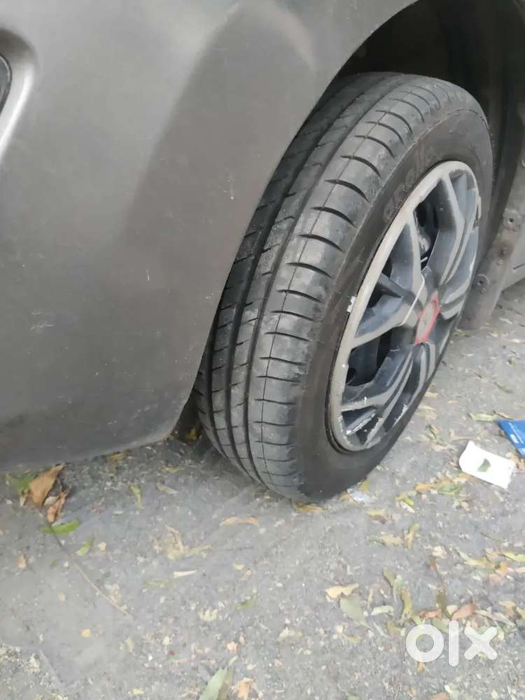 Maruti Suzuki Wagon R, 2017 Model
