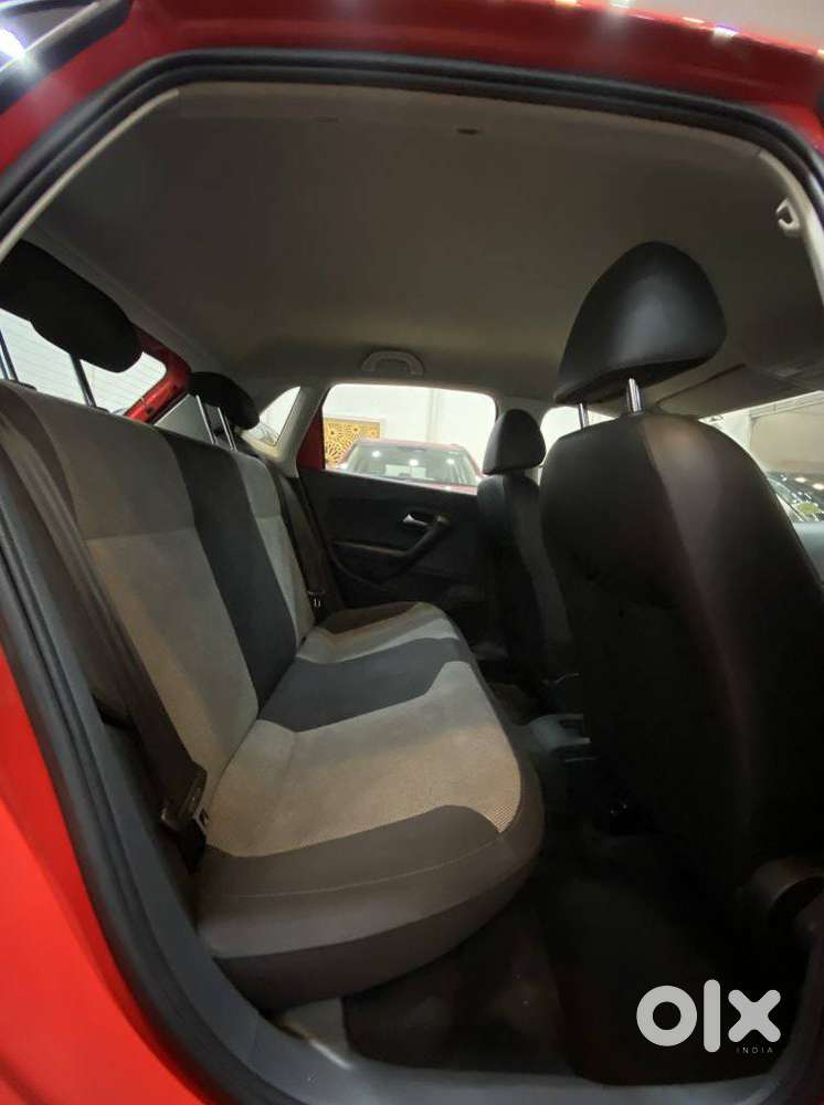 Volkswagen Polo Gt Tsi, 2015, Petrol