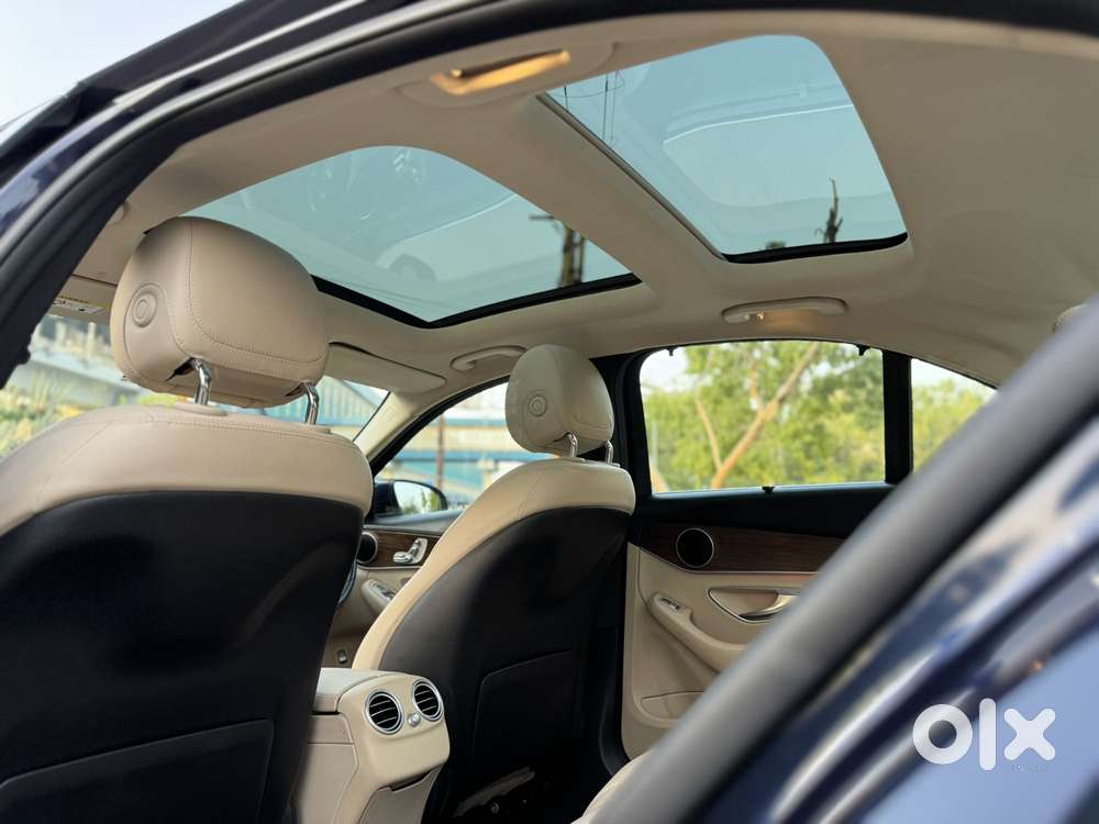 Mercedes-benz C-class 2.0 220d Progressive, 2021, Diesel