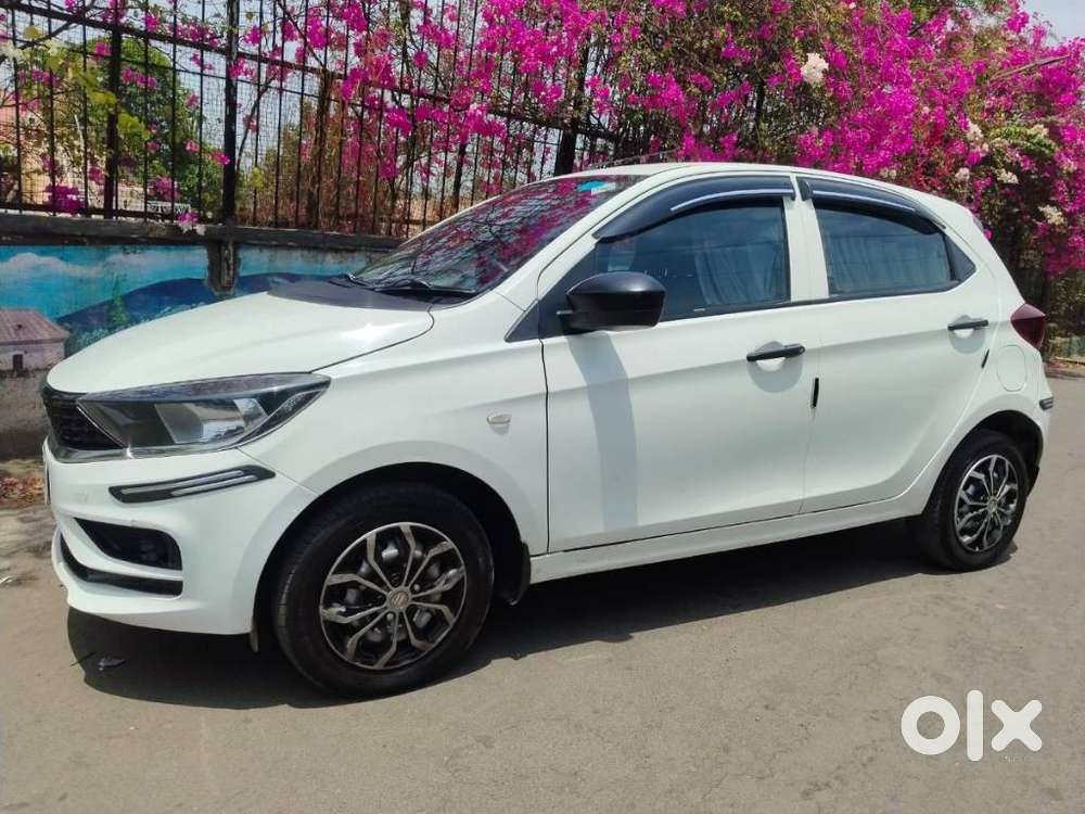 Tata Tiago 1.2 Revotron Xm Cng, 2022, Cng & Hybrids