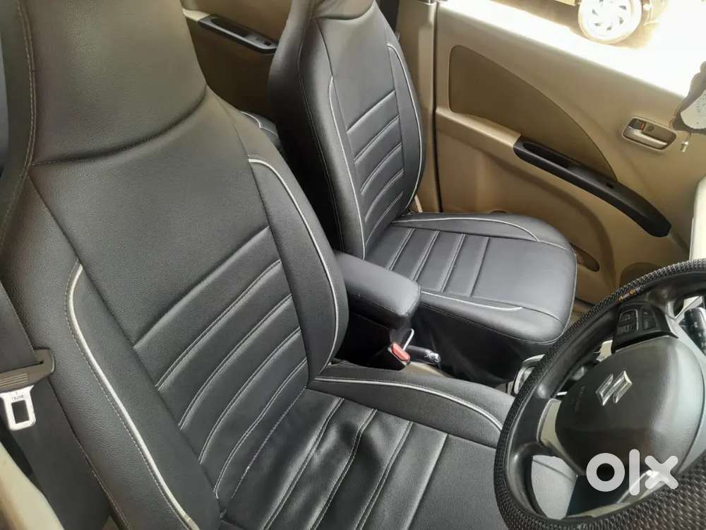 Maruti Suzuki Celerio Zxi(o) 2019