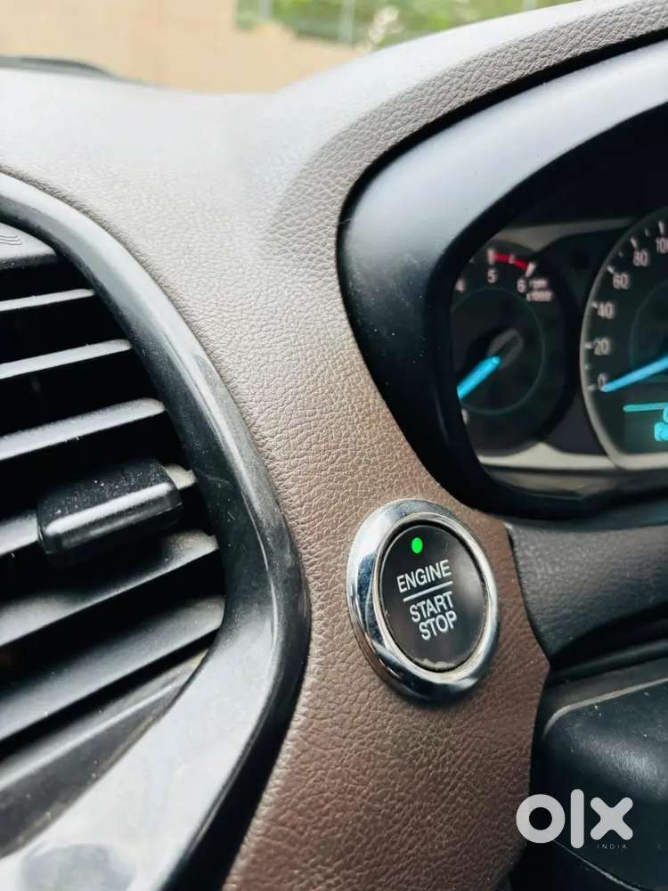 Ford Freestyle 1.5 Diesel 2019