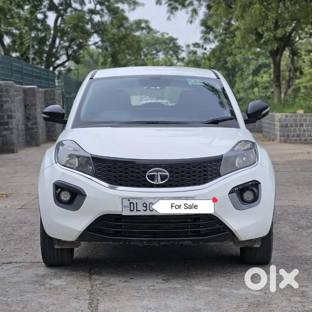 Tata Nexon 1.2 Revotron 2019 Petrol