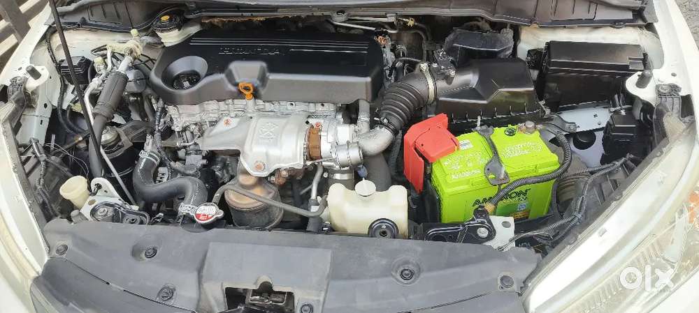Honda City 2014 Diesel 150000 Km Driven