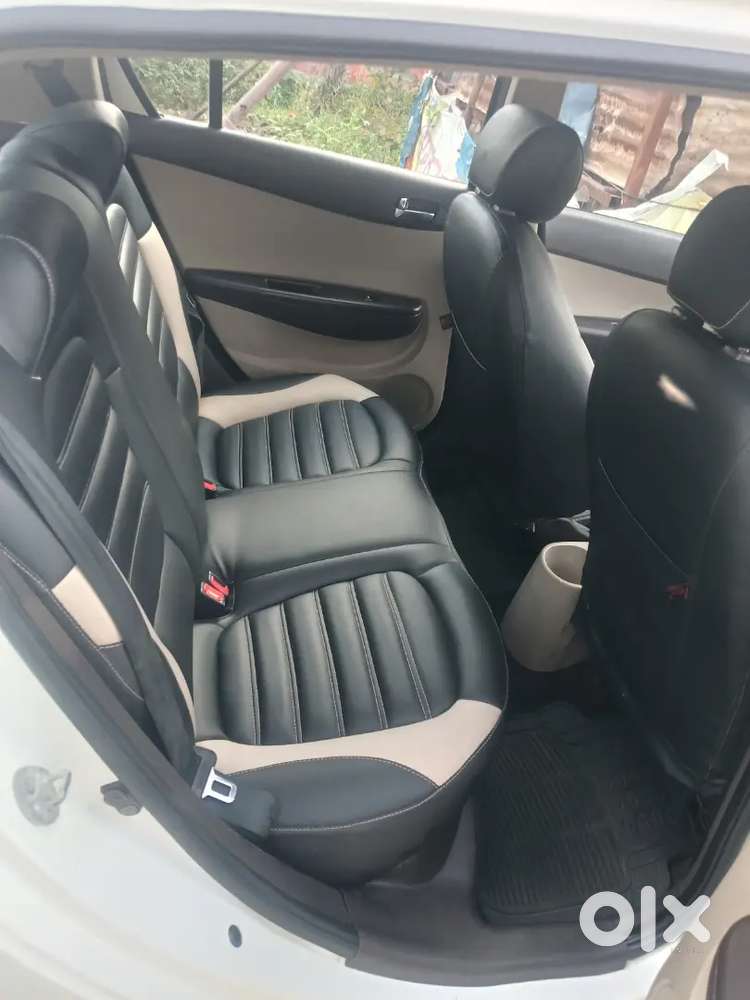 Hyundai I20 Well Maintained