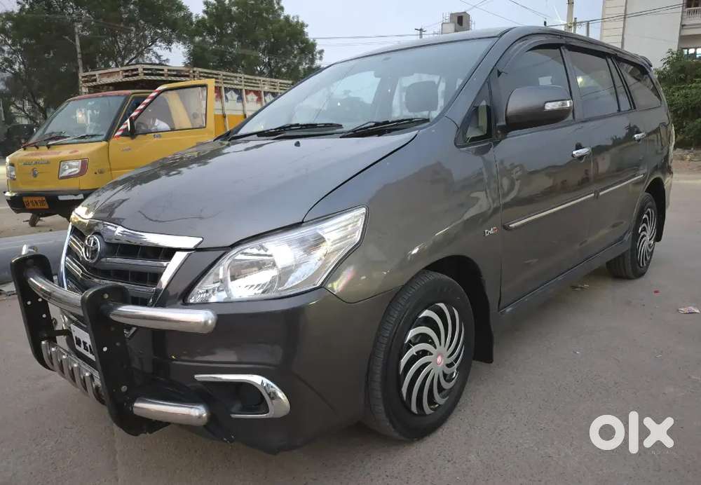 Very Good Condition Everything Okay Model 2010 Violet 2030