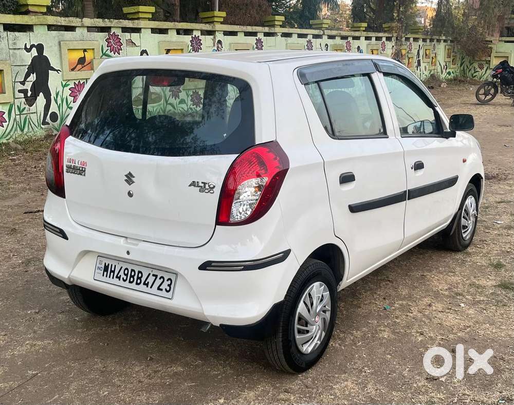 Maruti Suzuki Alto 800 Lxi, 2019, Petrol