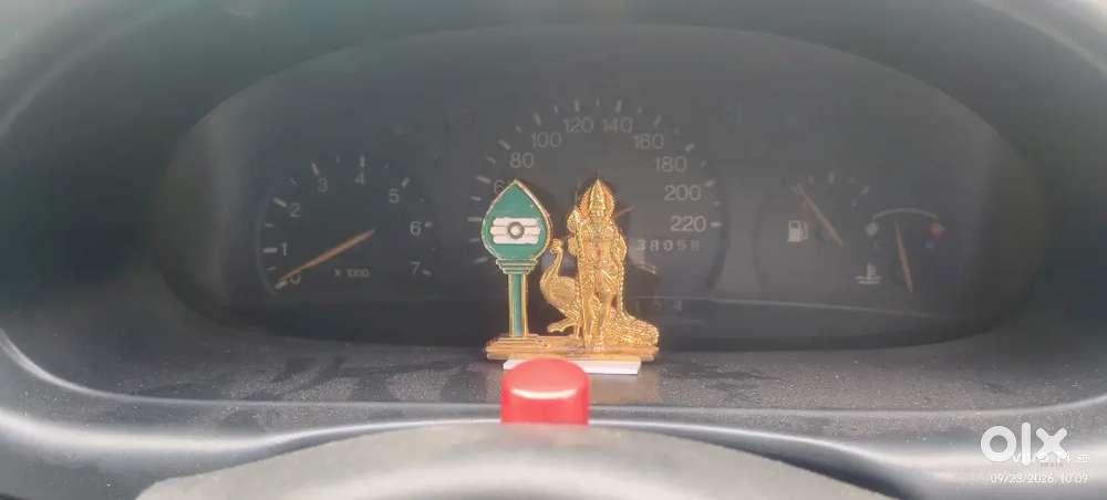 Ford Ikon 1.3 Rocam Petrol 2005