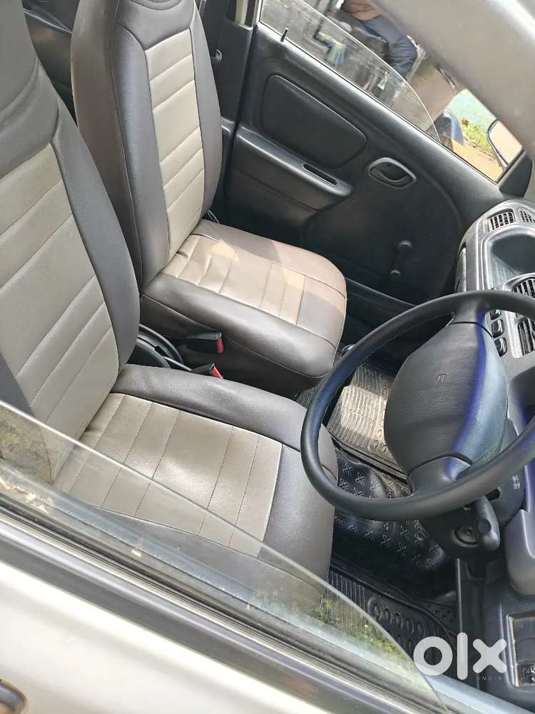Maruti Suzuki Alto 2011