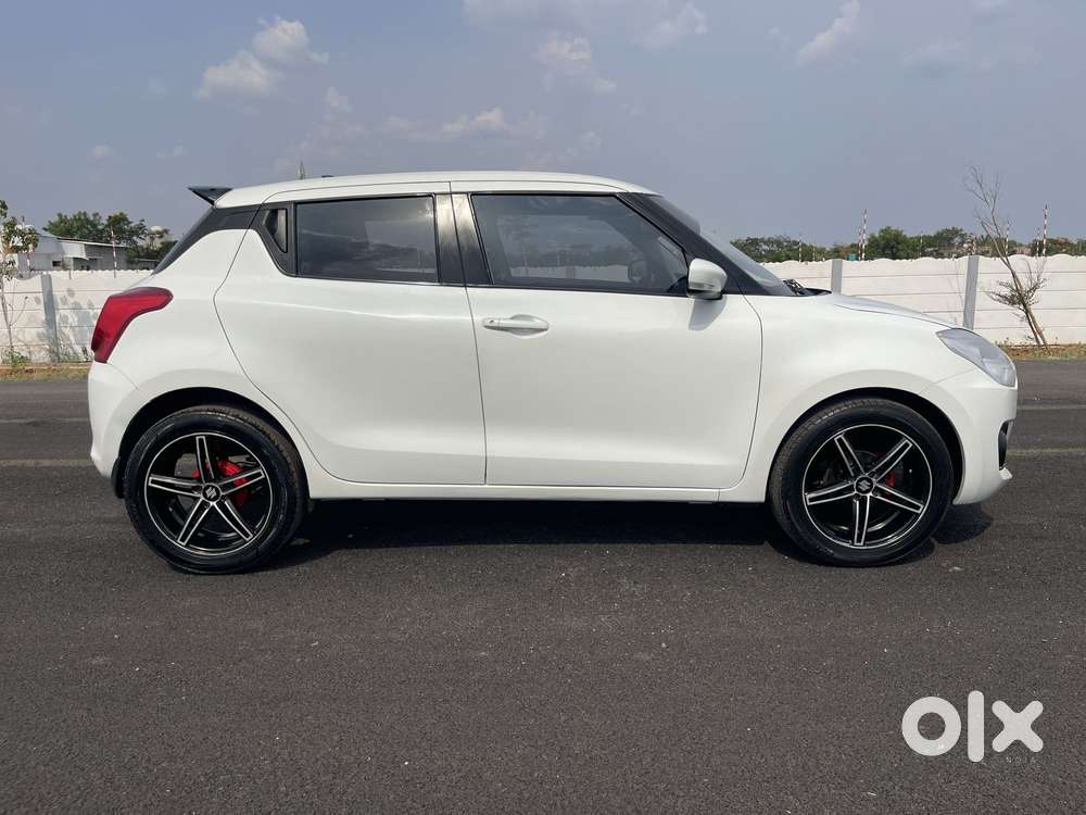 Maruti Suzuki Swift Vdi Bs Iv, 2018, Diesel