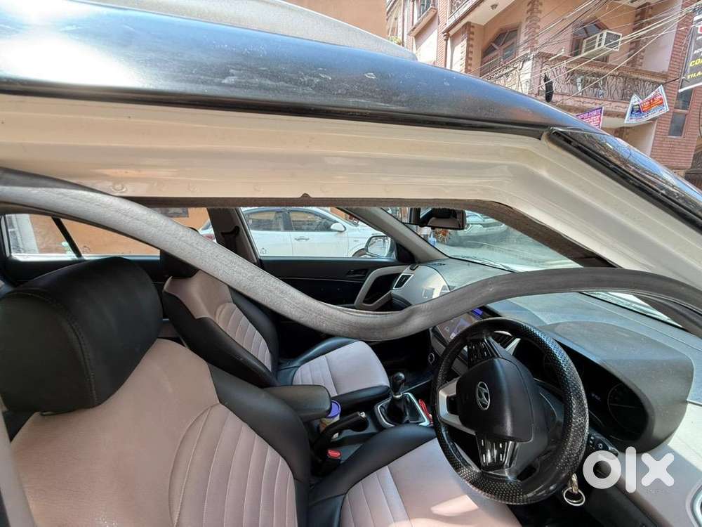 Hyundai Creta Facelift