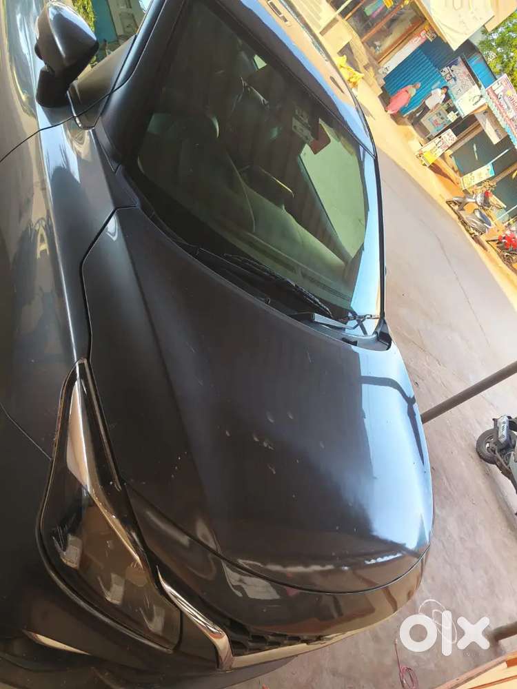 2024 Maruti Baleno 1.2 Alpha Money Urgent