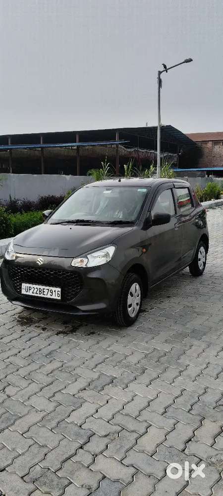 Maruti Suzuki Alto K10 2025 Breand New