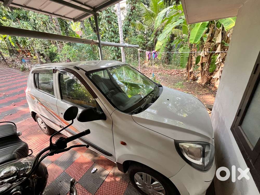 Maruti Suzuki Alto 800 2013 Petrol Well Maintained