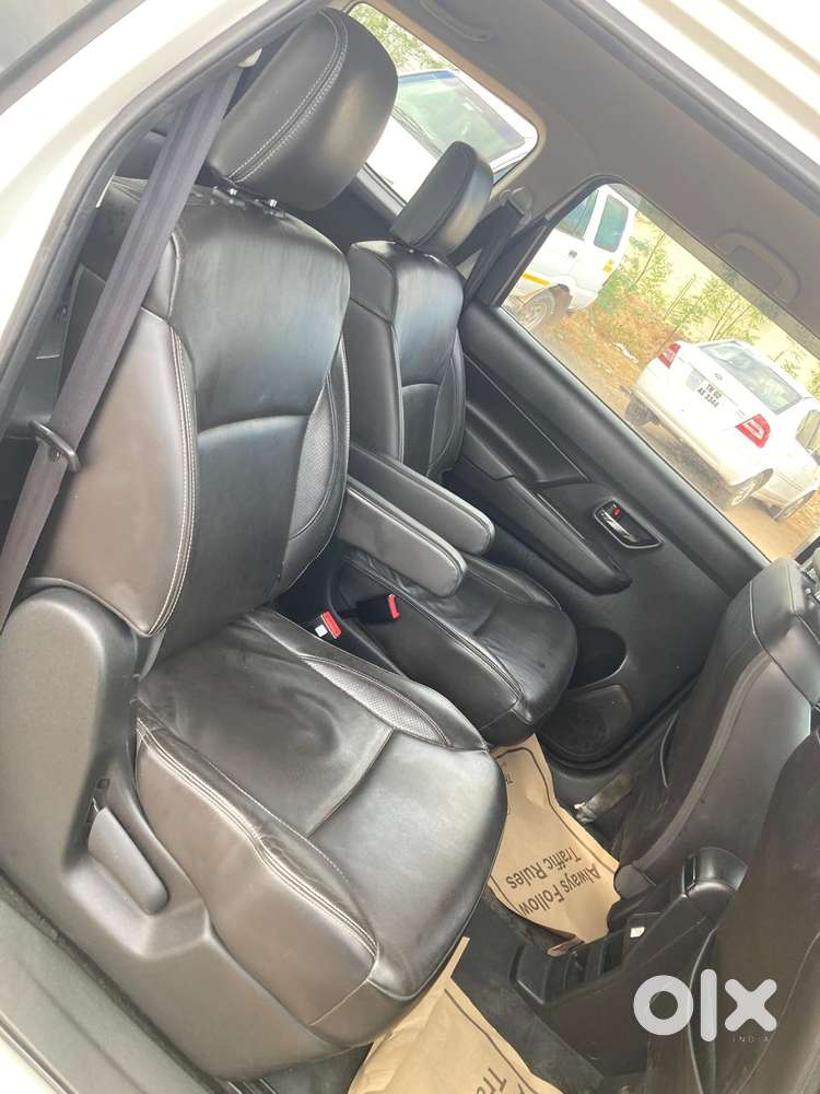 Maruti Suzuki Xl6 Alpha, 2019, Petrol