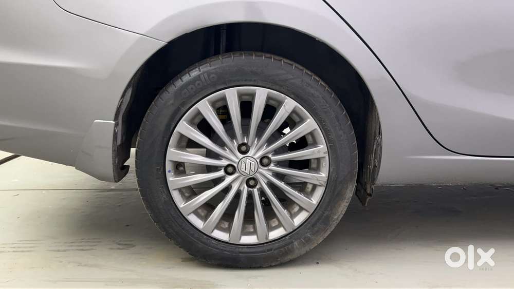 Maruti Suzuki Ciaz 1.4 At Alpha, 2018, Petrol