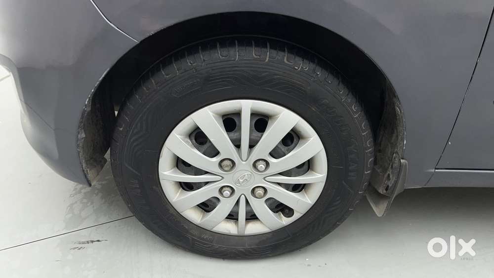 Hyundai I10 Sportz 1.1 Irde2, 2014, Petrol