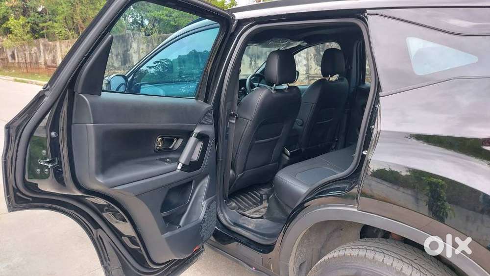 Tata Harrier Adventure X Plus Dark Edition, 2025, Diesel
