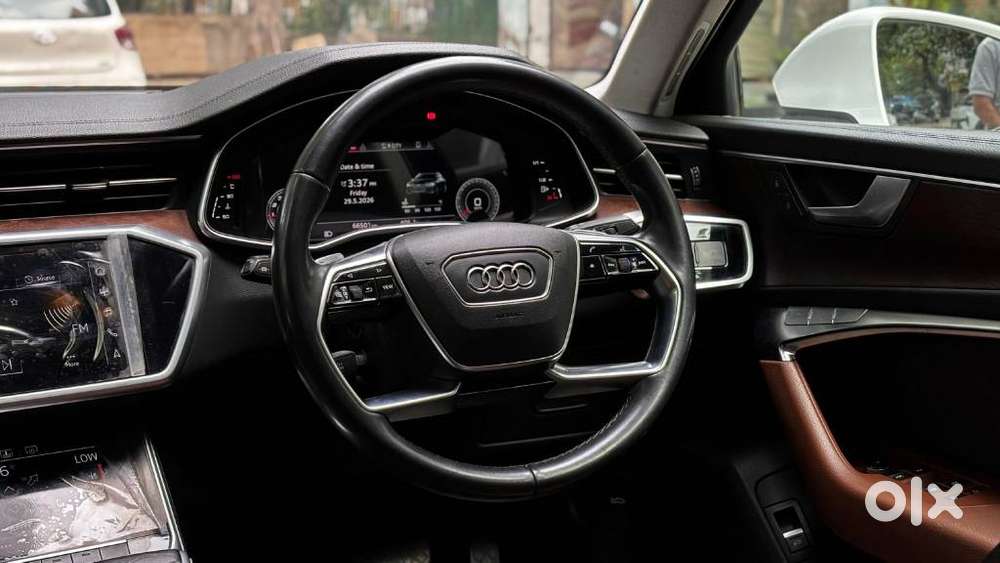 Audi A6 2.0 45 Tfsi Technology, 2023, Petrol
