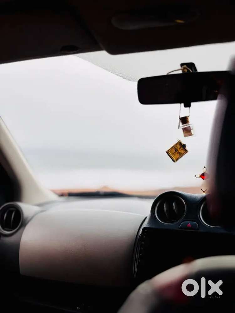 Nissan Micra Good Condition 22+ Meliage