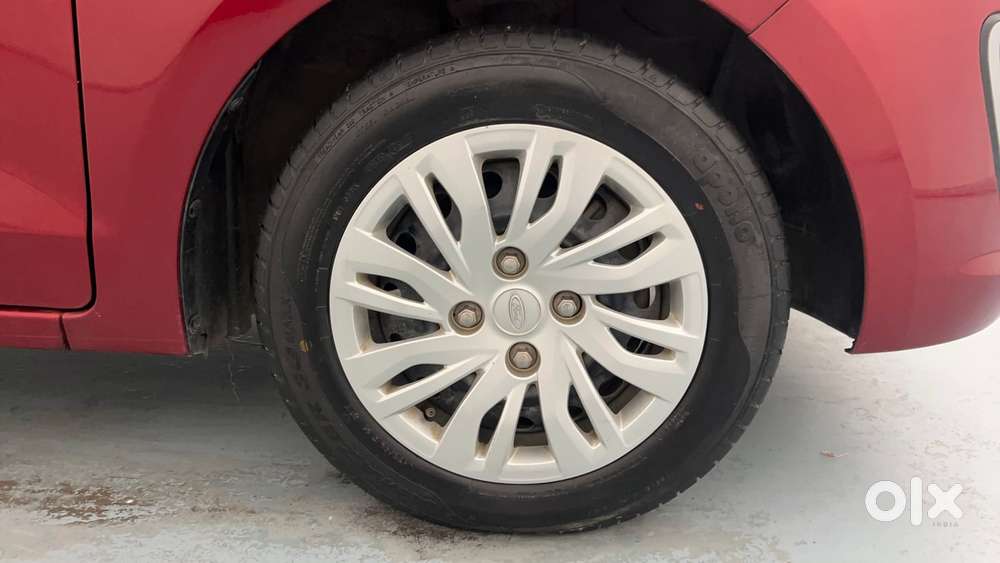 Ford Figo Aspire [ ] 1.2 Trend Plus Ti-vct, 2019, Petrol