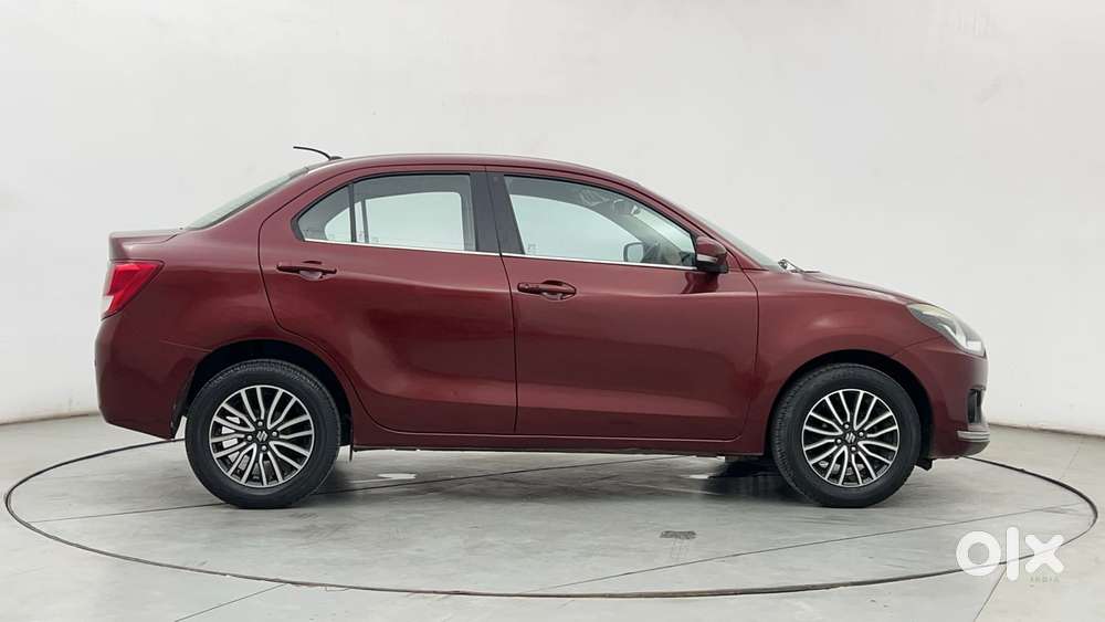 Maruti Suzuki Dzire 1.2 Zxi Plus, 2018, Petrol