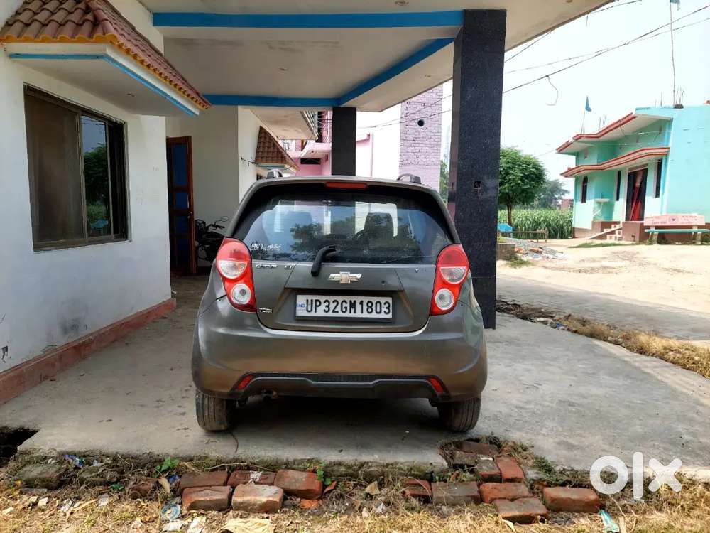 Chevrolet Beat 2015 Diesel 86672 Km Driven