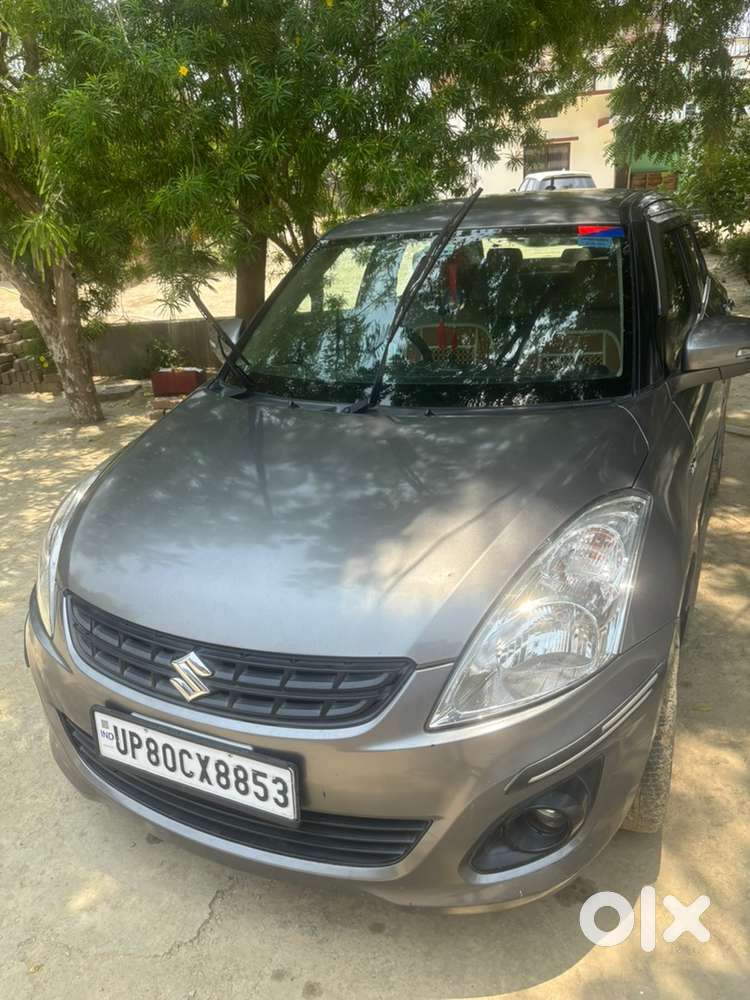 Swift Dzire Maruti 2014