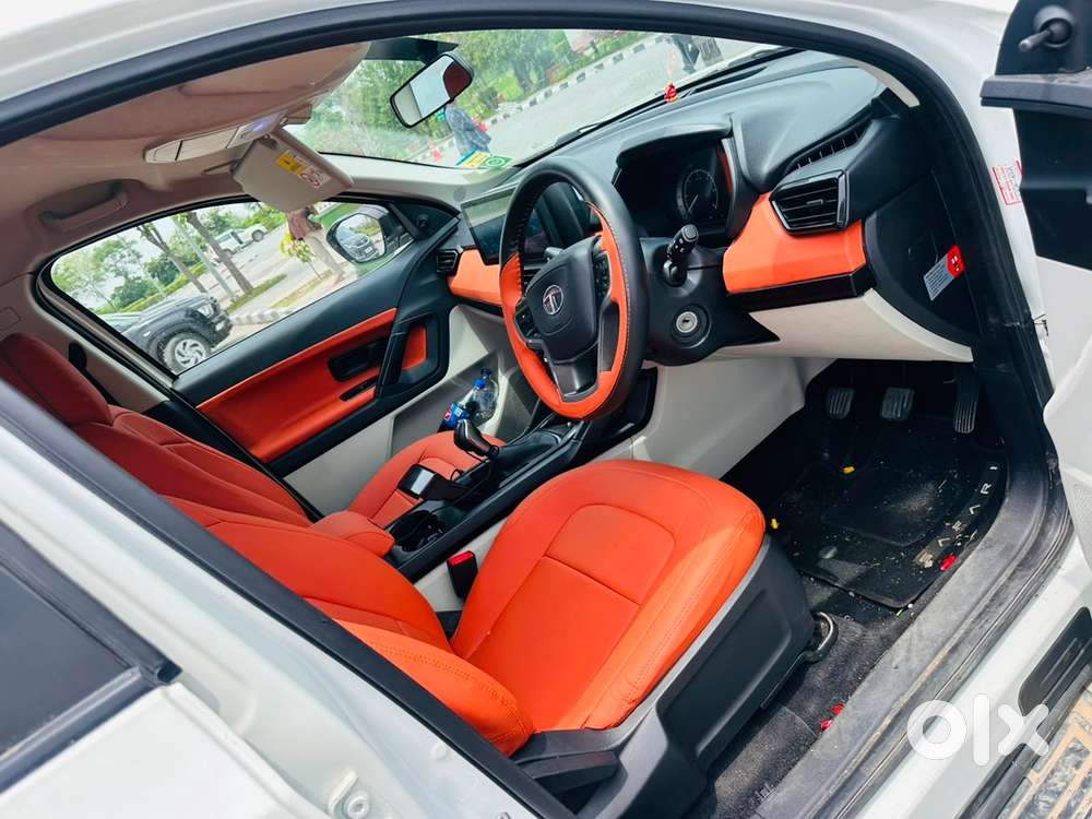Tata Safari Diesel 2022